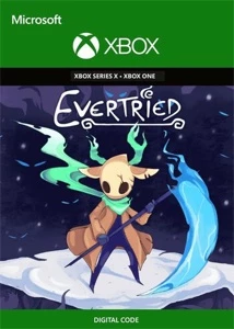 Evertried XBOX LIVE Key #769