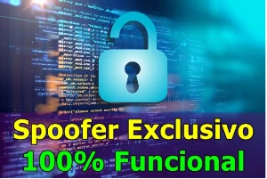 Spoofer Global  100% Funcional - Outros