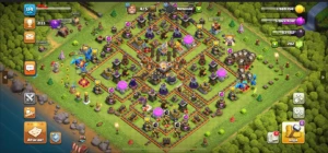 CV 11 full - Clash of Clans