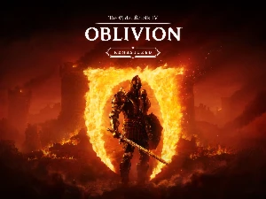 The Elder Scrolls IV: Oblivion Remastered Steam offline