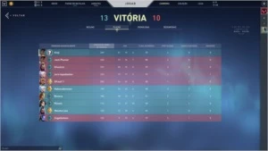 Conta Valorant Prata 3  MMR Platina 1
