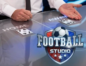 Football Studio com 98% de assertividade 24h p dia - Outros