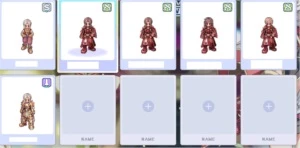 Insurgentes p/ vender LEECH - Ragnarok Online