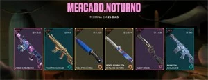 Conta Valorant (nunca jogada) Com 9000 VP