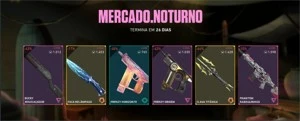 Conta Valorant (nunca jogada) Com 9000 VP