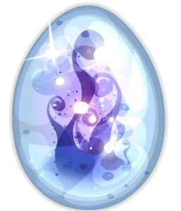 dofus Nebuloso (crocabulia )