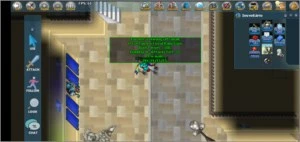 Vendo conta de pokemiw - Tibia