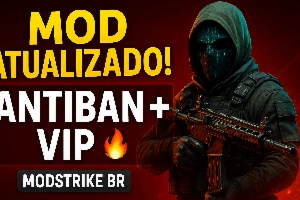 Mod Menu blood strike - Outros