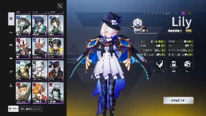 Etheria Restart (globaL S4 ) Lily + Massiah - Outros