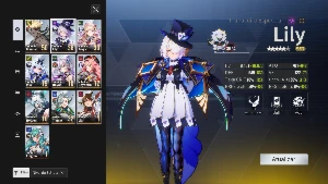 Etheria Restart (globaL S4 ) Lily + Massiah - Outros