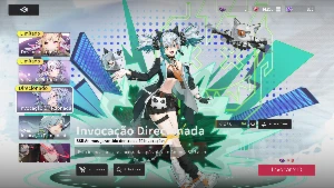 Etheria Restart (globaL S4 ) Lily + Massiah - Outros