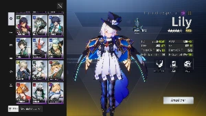 Etheria Restart (globaL S4 NOVO SERVIDOR) Lily + Massiah - Outros