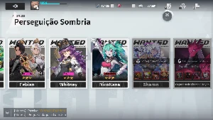 Etheria Restart (globaL S4 NOVO SERVIDOR) Lily + Massiah - Outros