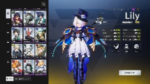 Etheria Restart (globaL S4 NOVO SERVIDOR) Lily + Massiah - Outros