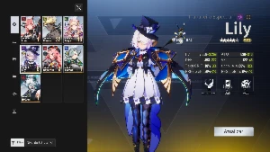 Etheria Restart (globaL S4 NOVO SERVIDOR) Lily + Massiah