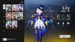 Etheria Restart (globaL S4 NOVO SERVIDOR) Lily + Massiah - Outros