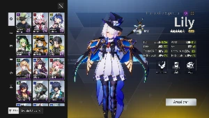 Etheria Restart (globaL S4 NOVO SERVIDOR) Lily + Massiah - Outros