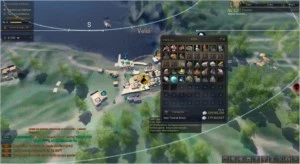 Conta Lendária Black Desert Online SA - Outros
