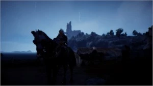 Conta Lendária Black Desert Online SA - Outros