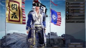 Conta Lendária Black Desert Online SA - Outros