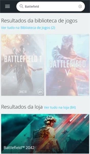 Battlefield I e 5 - Origin