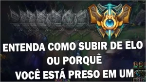Melhore hoje mesmo no LOL! - League of Legends