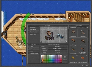 Vendo Conta Completa Tibia Com Loyalty 25%, Com Rk Nova