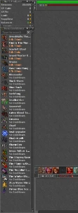 Vendo Conta Completa Tibia Com Loyalty 25%, Com Rk Nova