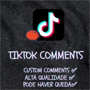 🔥 TIKTOK - VIEWS, FOLLOWS, LIKES, COMMENTS 🔥 - Redes Sociais