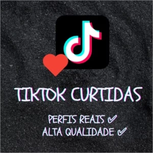 🔥 TIKTOK - VIEWS, FOLLOWS, LIKES, COMMENTS 🔥 - Redes Sociais
