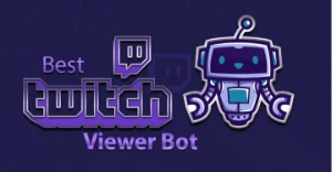 Twitch Bot Viewers Não Precisa De Proxy - (Bot Ad Grátis) - Outros