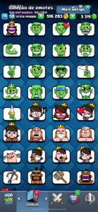 Vendo Conta lvl.58 antiga!