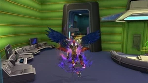 Conta GDMO lilithmon Belze x e muitos itens - Digimon Masters Online