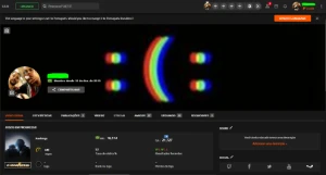 Conta Com Muitas Medalhas Csgo - Counter Strike