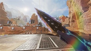 Conta Apex Herança Wraith PC - Apex Legends