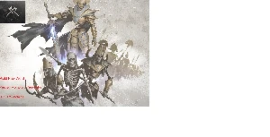 Gold New world -  Alkaid e Devaloka