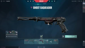 Conta Valorant +1k900 gastos