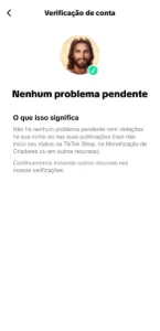 Conta Tiktok + Live Studio +1.150 Seguidores + E-Mail - Redes Sociais