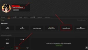 [TOP] Conta PRIME CSGO - CHEIA DE MEDALHAS - Counter Strike
