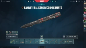 Conta Valorant Ascendente, Diversas Skins E Radianitas