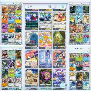 Conta top pokémon TCG Pocket - PokeXGames PXG