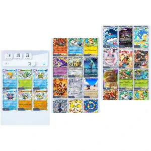 Conta top pokémon TCG Pocket - PokeXGames PXG
