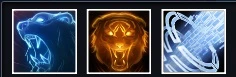 CONTA LOL NIVL 30 56CHAMPS 3 ULTIMATES E ETC - League of Legends
