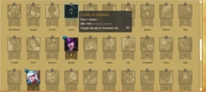 CONTA LOL NIVL 30 56CHAMPS 3 ULTIMATES E ETC - League of Legends