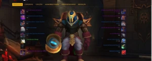 Dragonflight heroic edition conta com varios personagnes - Blizzard