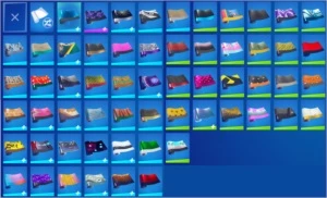 CONTA FORTNITE+SALVE O MUNDO(STW)