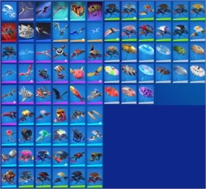 CONTA FORTNITE+SALVE O MUNDO(STW)