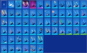 CONTA FORTNITE+SALVE O MUNDO(STW)