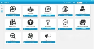 TG Tools Automação Inteligente para Telegram 2025 Anual - Outros