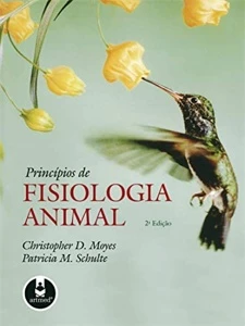 Princípios de Fisiologia Animal 2ª Edição - Outros